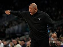 «Настоящее убийство». Док Риверс — об инциденте в Миннеаполисе