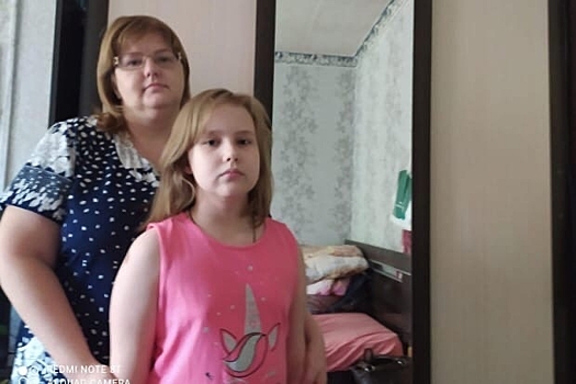 Семье Синько из Волгограда необходима помощь неравнодушных