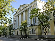 Бидлоо, Пирогов и Вишневский: портал «Узнай Москву» предлагает вспомнить великих докторов