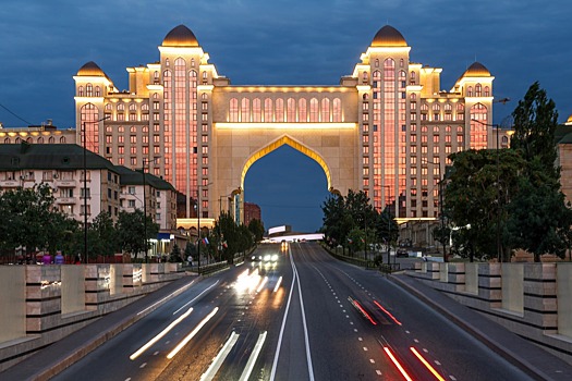 Чечня: история республики и интересные факты