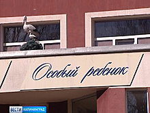 Реабилитационный центр «Особый ребёнок» провёл День открытых дверей