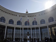 Место науки, или Кем хотят быть севастопольцы