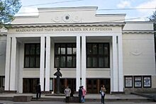 В Нижнем Новгороде-премьера спектакля «ДОН КИХОТ»