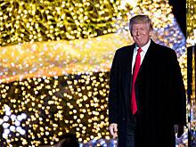 Торговая война с Китаем: Трамп пощадил iPhone