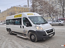 Мэрия Екатеринбурга передумала отменять маршрут, соединяющий ТЦ «Леруа Мерлен» и улицу Пехотинцев