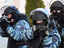СМИ сообщили о задержании родственника Деда Хасана