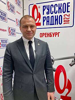 Мэр Сергей Салмин находится в поисках консультанта
