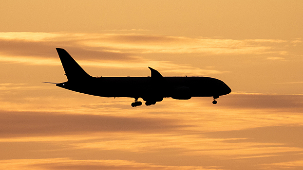 Генерал раскрыл цель шпионского рейса США в небе России