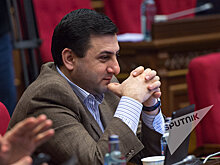 Депутат: политизация дела экс-главы армии обороны Карабаха предсказуема