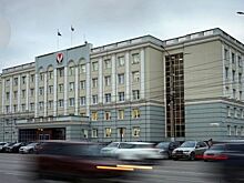 Михаил Баранов стал новым замминистра строительства Удмуртии