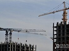 Программа капремонта многоквартирных домов в Татарстане выполнена на 99,7%