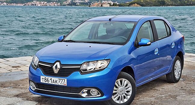 Утечка антифриза и сбои в сцеплении: владелец рассказал о недостатках Renault Logan