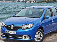 Утечка антифриза и сбои в сцеплении: владелец рассказал о недостатках Renault Logan