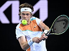 Россиянин Андрей Рублев выиграл теннисный турнир в Марселе