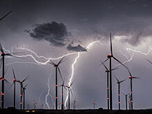 Forbes (США): Украина не может противостоять России без современной энергосети