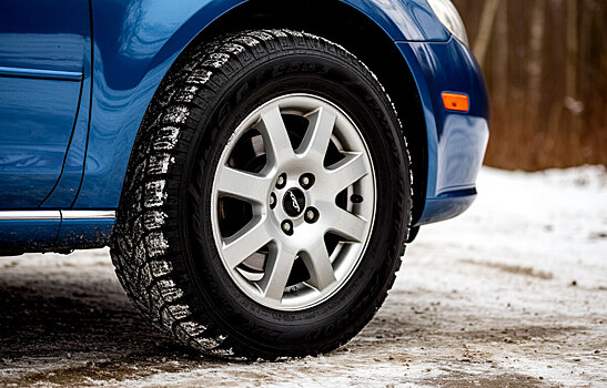 Эксперт Акулова рассказала, как увеличить ресурс шипованных шин