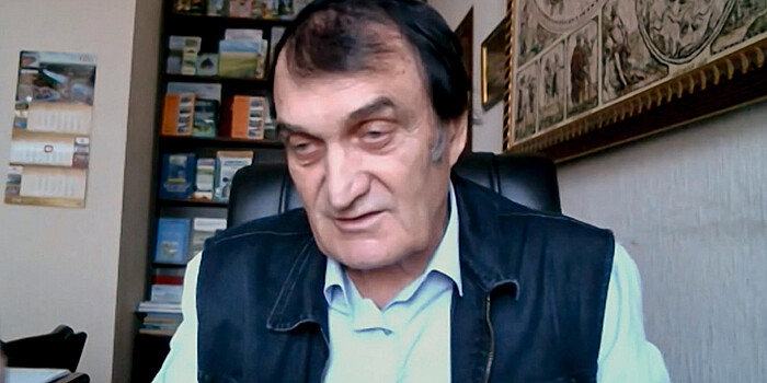 Вернуть воду: Россия и Казахстан будут вместе бороться с обмелением рек Урал и Иртыш. ЭКСКЛЮЗИВ