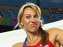 Призер ОИ-2008 Абакумова рассказала, что не стала отдавать серебряную медаль Игр, несмотря на дисквалификацию за допинг