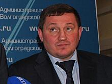 «Наш губернатор – Андрей Бочаров, мы все его заслужили»