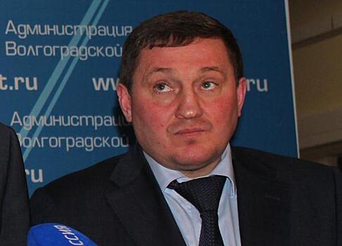 «Наш губернатор – Андрей Бочаров, мы все его заслужили»