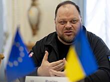 Спикер Рады рассказал об организации выборов втихую