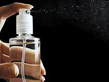 Сила аромата женских духов с феромонами