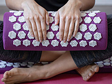 Врач рассказал, чем вам поможет аппликатор Кузнецова