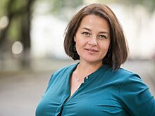 Лилиана Сафина: "Пока татарская орфография проигрывает башкирам"