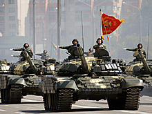 Беларусь ответит на «экономическое наказание» со стороны Евросоюза