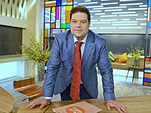 Сергей Бабаев: «Жаворонок я по необходимости»