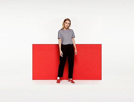 Идеальный базовый гардероб: 12 крутых образов от российской марки Oh, my