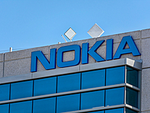Nokia прекратила поставки в Россию