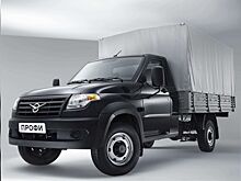 Названы самые продаваемые пикапы в России в апреле