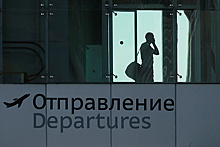 Самолет экстренно приземлился в Петербурге из-за сообщения о минировании