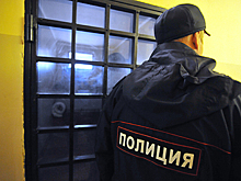 В московском изоляторе произошел бунт