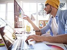 Студент из Ставрополя придумал замену импортному дизайн-сервису