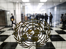 Председатель СБ ООН подтвердил получение запроса от Венесуэлы на заседание