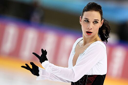 Леонова считает, что исход в женском катании на чемпионате России будет непредсказуемым