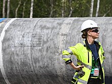 «Северный поток — 2» загнал Германию в ловушку