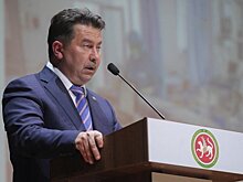 Глава Минздрава Татарстана не стал делать прогнозов по ситуации с оспой обезьян