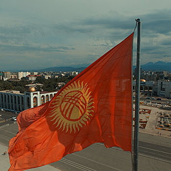 Полный отход Средней Азии и Казахстана от Русского мира невозможен