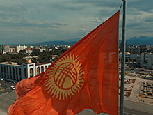 Полный отход Средней Азии и Казахстана от Русского мира невозможен