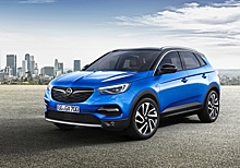 Opel может вернуться на российский рынок