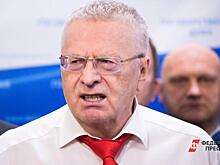 Депутату Госдумы Торощину пророчат место в свердловском парламенте