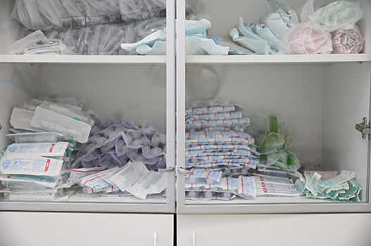 Уроки пластика: как привычный материал облегчил жизнь во время пандемии