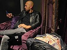 Блогер-кикбоксёр Эндрю Тейт попросил Дану Уайта пригласить его на турнир UFC в Белом доме