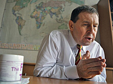 Андрея Илларионова исключили из числа экспертов Института Катона