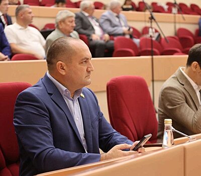 Калинин раскритиковал использование ключевой ставки ЦБ
