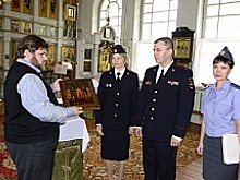 В Костроме нашли иномарку, которую более 5 лет разыскивал интерпол