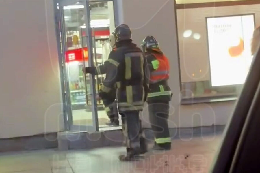 СК назвал число погибших при обрушении потолка в Санкт-Петербурге